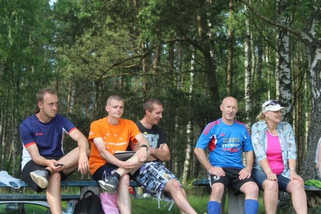 Turnieje Piłkarskie w Pobłociu