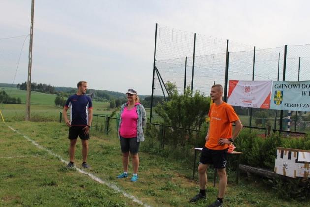 Turnieje Piłkarskie w Pobłociu