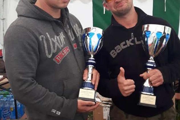 „Grunt to Grunt” 2016 - relacja z Otwartych Zawodów Gruntowych Pomorskiego Przewodnika Wędkarskiego