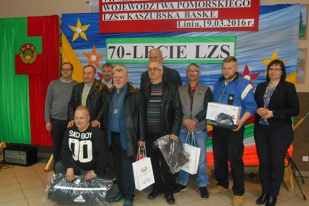 VII Mistrzostwa Województwa Pomorskiego w Kaszubską Baśkę