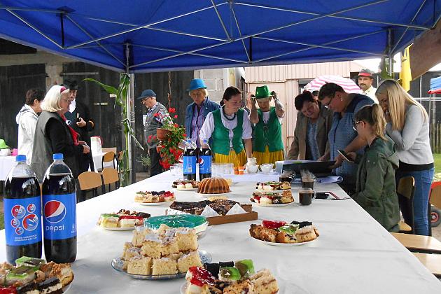 Strzepcz walczy o miano najpiękniejszej wsi w województwie pomorskim