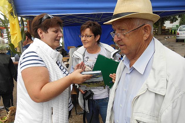 Strzepcz walczy o miano najpiękniejszej wsi w województwie pomorskim