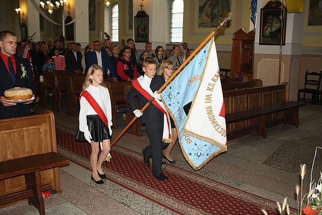DOŻYNKI GMINNE - STRZEPCZ 2016
