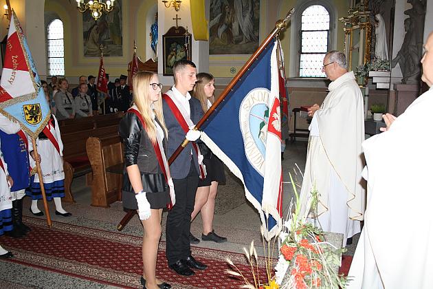 DOŻYNKI GMINNE - STRZEPCZ 2016