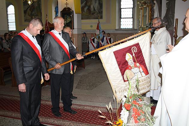 DOŻYNKI GMINNE - STRZEPCZ 2016