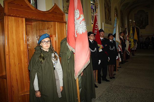 DOŻYNKI GMINNE - STRZEPCZ 2016
