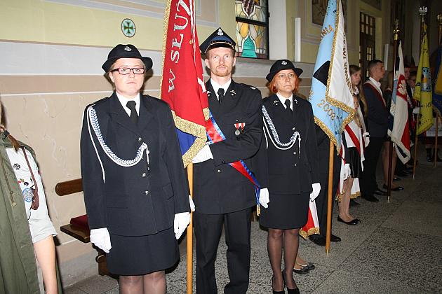 DOŻYNKI GMINNE - STRZEPCZ 2016