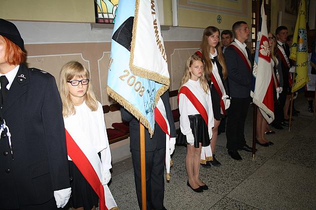 DOŻYNKI GMINNE - STRZEPCZ 2016
