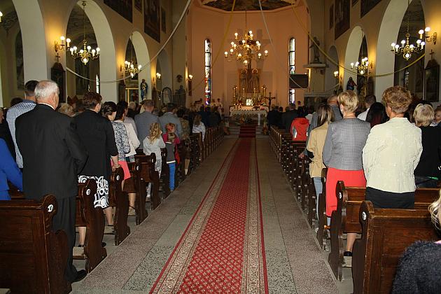 DOŻYNKI GMINNE - STRZEPCZ 2016