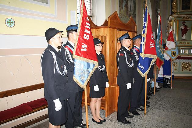 DOŻYNKI GMINNE - STRZEPCZ 2016