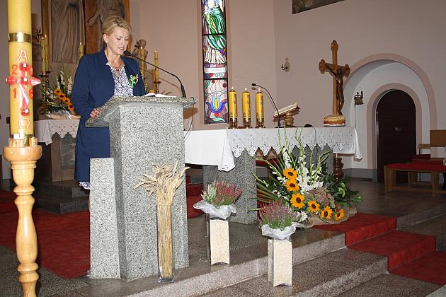 DOŻYNKI GMINNE - STRZEPCZ 2016