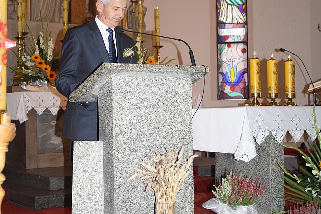 DOŻYNKI GMINNE - STRZEPCZ 2016