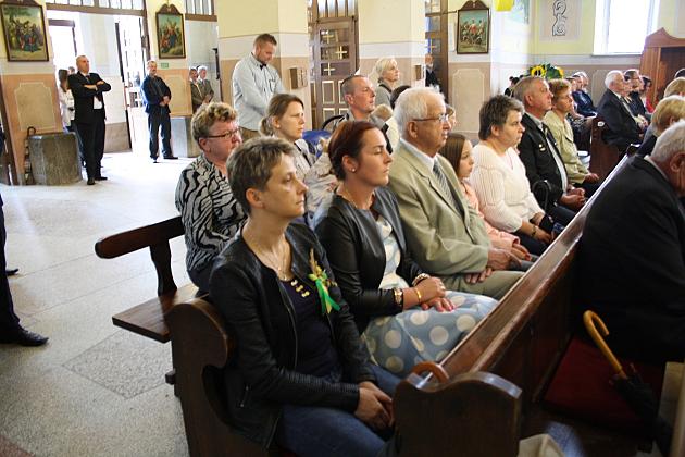 DOŻYNKI GMINNE - STRZEPCZ 2016