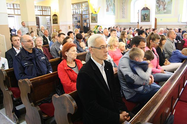 DOŻYNKI GMINNE - STRZEPCZ 2016