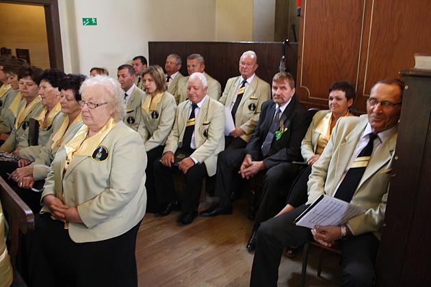 DOŻYNKI GMINNE - STRZEPCZ 2016