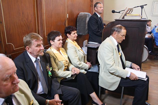 DOŻYNKI GMINNE - STRZEPCZ 2016