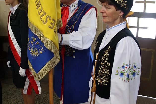 DOŻYNKI GMINNE - STRZEPCZ 2016