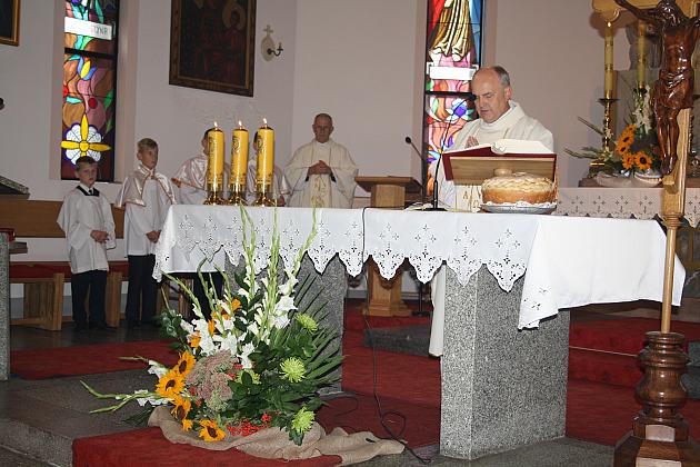 DOŻYNKI GMINNE - STRZEPCZ 2016