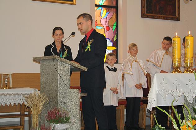 DOŻYNKI GMINNE - STRZEPCZ 2016
