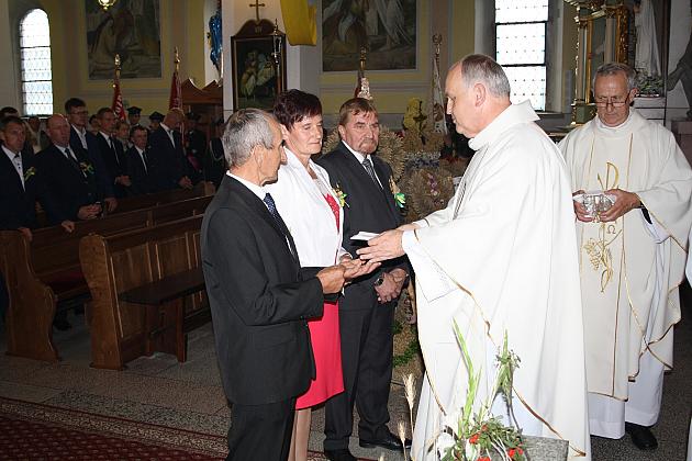 DOŻYNKI GMINNE - STRZEPCZ 2016