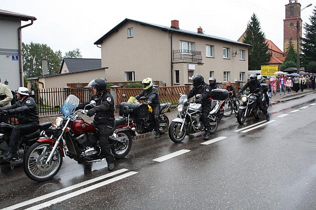 DOŻYNKI GMINNE - STRZEPCZ 2016