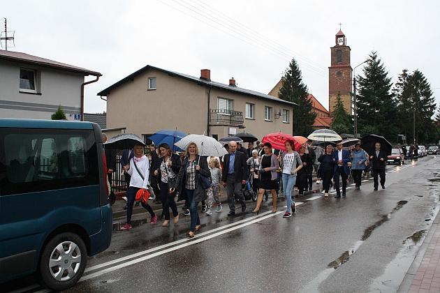 DOŻYNKI GMINNE - STRZEPCZ 2016