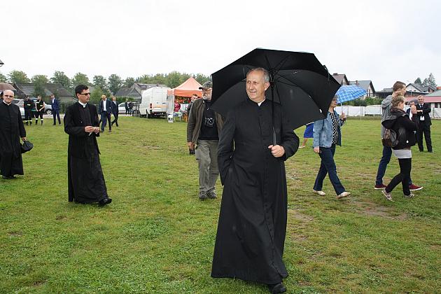 DOŻYNKI GMINNE - STRZEPCZ 2016