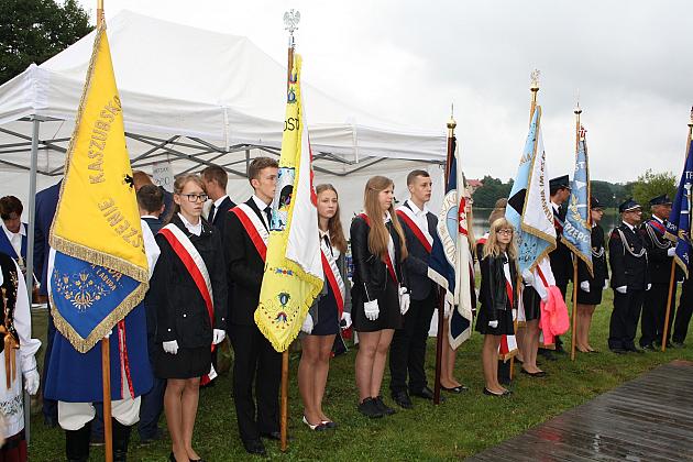 DOŻYNKI GMINNE - STRZEPCZ 2016