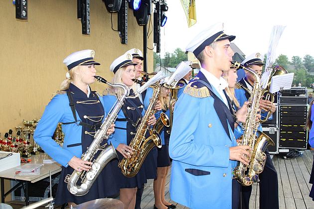 DOŻYNKI GMINNE - STRZEPCZ 2016