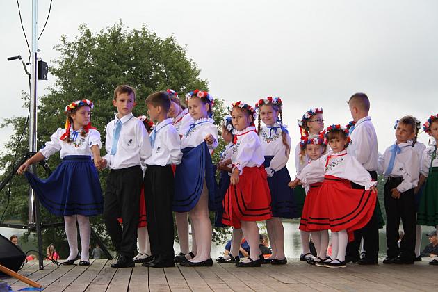 DOŻYNKI GMINNE - STRZEPCZ 2016