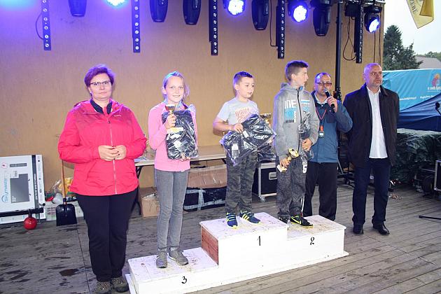 DOŻYNKI GMINNE - STRZEPCZ 2016