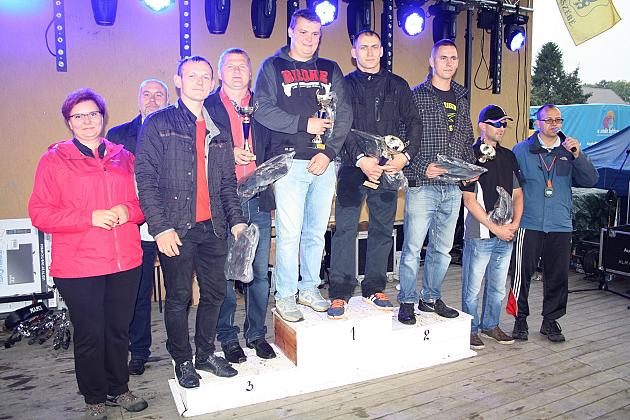 DOŻYNKI GMINNE - STRZEPCZ 2016