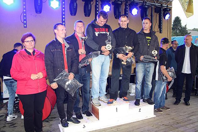 DOŻYNKI GMINNE - STRZEPCZ 2016