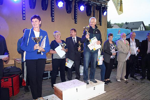DOŻYNKI GMINNE - STRZEPCZ 2016