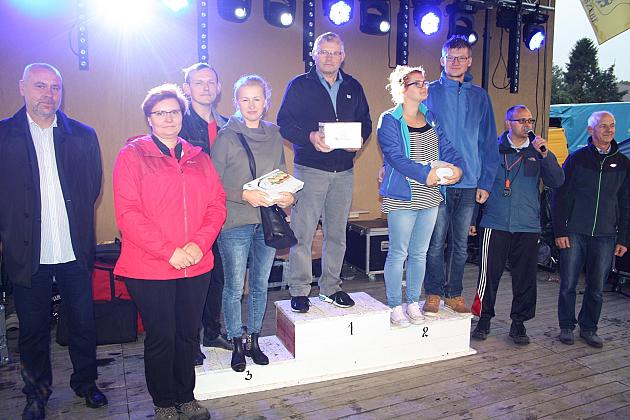 DOŻYNKI GMINNE - STRZEPCZ 2016