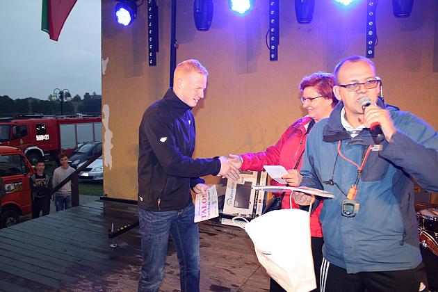 DOŻYNKI GMINNE - STRZEPCZ 2016