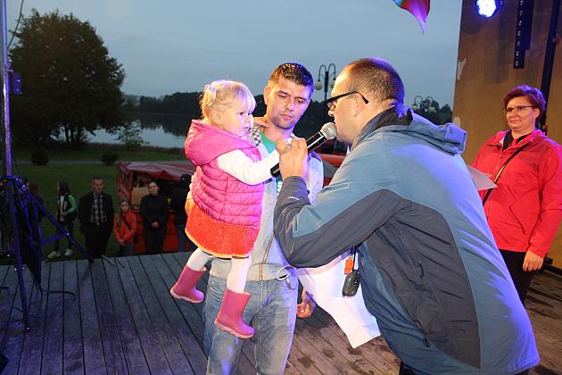 DOŻYNKI GMINNE - STRZEPCZ 2016