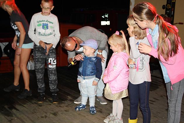 DOŻYNKI GMINNE - STRZEPCZ 2016