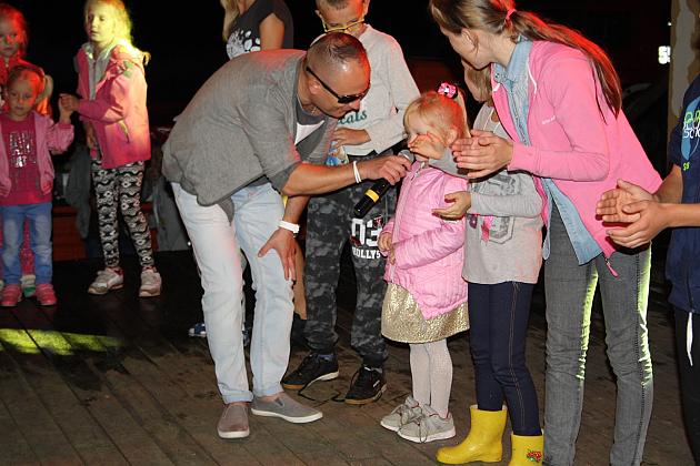 DOŻYNKI GMINNE - STRZEPCZ 2016