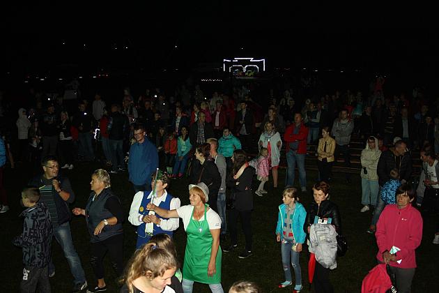 DOŻYNKI GMINNE - STRZEPCZ 2016