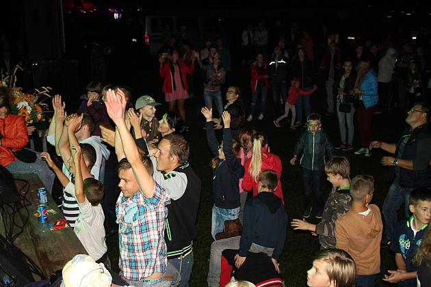 DOŻYNKI GMINNE - STRZEPCZ 2016