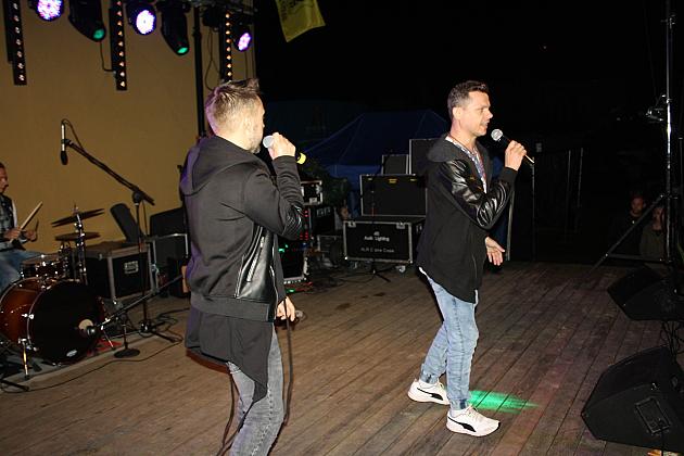 DOŻYNKI GMINNE - STRZEPCZ 2016