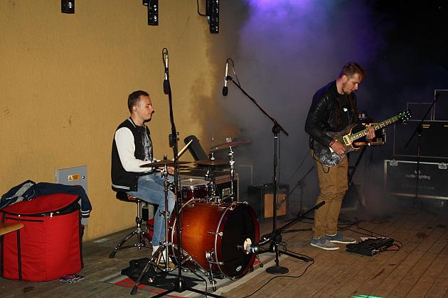 DOŻYNKI GMINNE - STRZEPCZ 2016