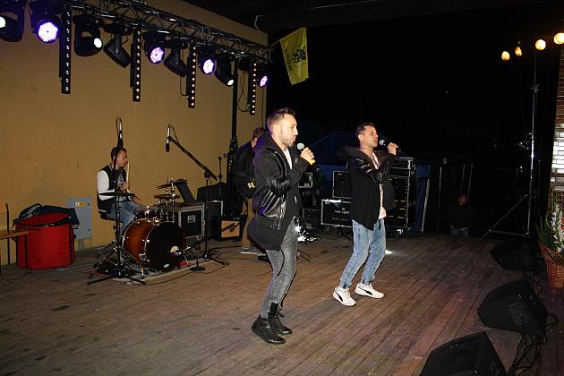 DOŻYNKI GMINNE - STRZEPCZ 2016