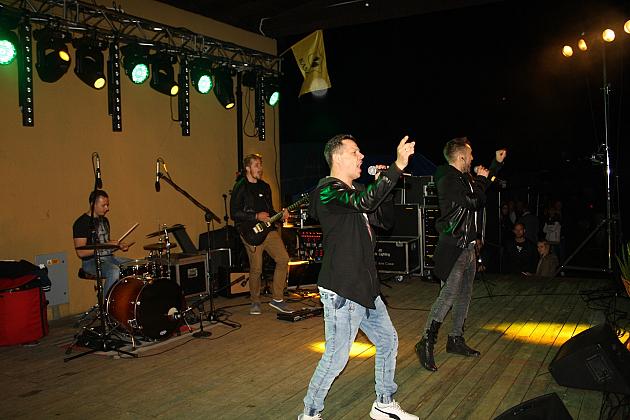 DOŻYNKI GMINNE - STRZEPCZ 2016