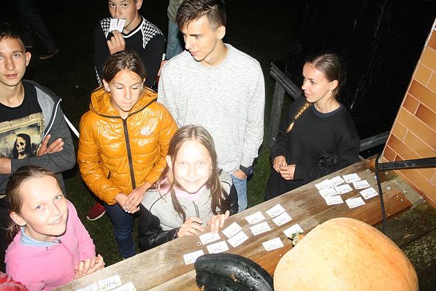 DOŻYNKI GMINNE - STRZEPCZ 2016