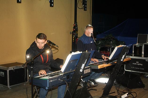 DOŻYNKI GMINNE - STRZEPCZ 2016