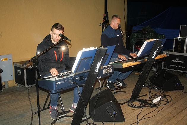 DOŻYNKI GMINNE - STRZEPCZ 2016