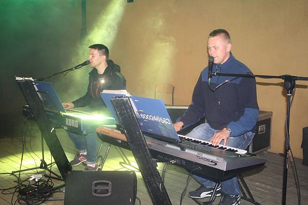 DOŻYNKI GMINNE - STRZEPCZ 2016