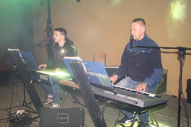 DOŻYNKI GMINNE - STRZEPCZ 2016